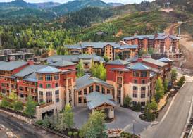 Hilton Grand Vacations Club Sunrise Lodge Park City 3