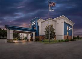 Hampton Inn & Suites Tifton 4