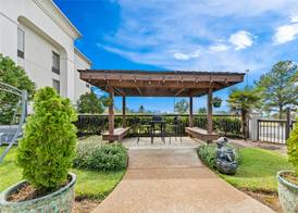 Hampton Inn & Suites Tifton 2
