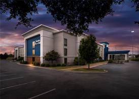 Hampton Inn & Suites Tifton 3