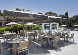 DoubleTree by Hilton Kusadasi 5