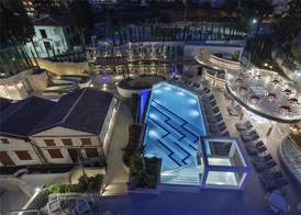 DoubleTree by Hilton Kusadasi 3