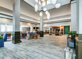 Hilton Garden Inn Augusta 3
