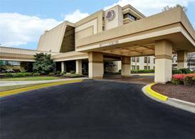 DoubleTree by Hilton Augusta 2