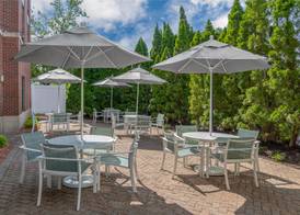 Hilton Garden Inn Hartford South/Glastonbury 5