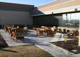 DoubleTree by Hilton Augusta 3