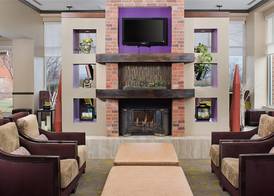Hilton Garden Inn Hartford North-Bradley International Airport 3