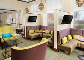 Hilton Garden Inn Hartford North-Bradley International Airport 4