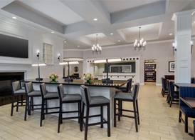 Hampton Inn & Suites Albany-Downtown 5