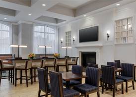 Hampton Inn & Suites Albany-Downtown 4