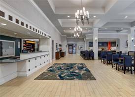 Hampton Inn & Suites Albany-Downtown 3