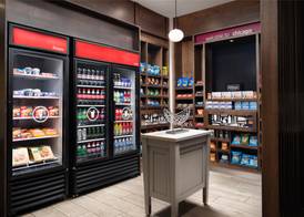 Homewood Suites by Hilton Chicago Downtown/Magnificent Mile, 4