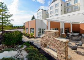 Hilton Garden Inn Buffalo Airport 4