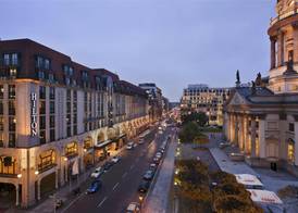 Hilton Berlin 2