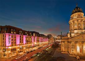 Hilton Berlin 3