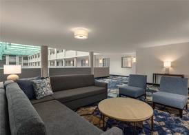 Embassy Suites by Hilton Atlanta Centennial Olympic Park 4