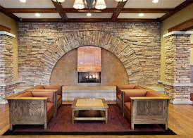 DoubleTree by Hilton Libertyville - Mundelein 3