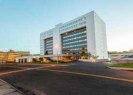DoubleTree by Hilton Binghamton 2