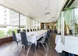 DoubleTree by Hilton Binghamton 4