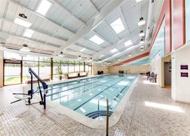 DoubleTree by Hilton Binghamton 3