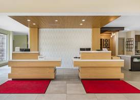 Hilton Garden Inn Atlanta Northpoint 5
