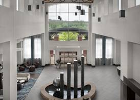 Embassy Suites by Hilton Birmingham Hoover 4