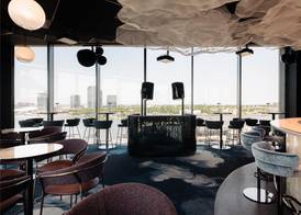 DoubleTree by Hilton Amsterdam Centraal Station 4