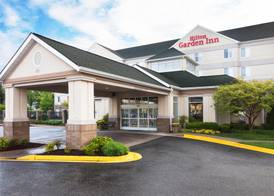 Hilton Garden Inn Annapolis 4