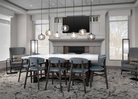 Hilton Garden Inn Annapolis 5