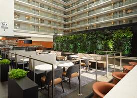 Embassy Suites by Hilton Chicago Magnificent Mile 5