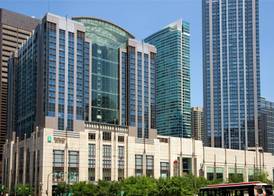 Embassy Suites by Hilton Chicago Magnificent Mile 4