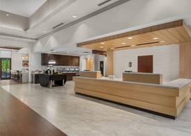 Hilton Garden Inn Atlanta Marietta 2