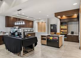 Hilton Garden Inn Atlanta Marietta 5