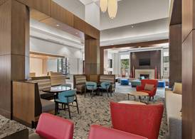 Hilton Garden Inn Atlanta Marietta 3