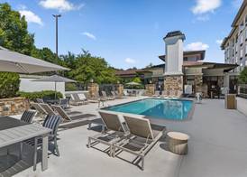 Hilton Garden Inn Atlanta Marietta 4