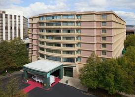 Embassy Suites by Hilton Chicago O'Hare Rosemont 4