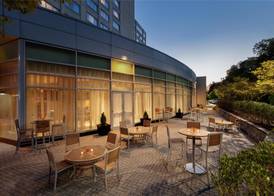 Hilton Baltimore BWI Airport 3