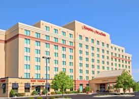 Hampton Inn & Suites Chicago-North Shore/Skokie 4