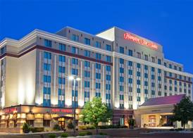 Hampton Inn & Suites Chicago-North Shore/Skokie 3