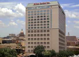 Hilton Garden Inn Austin Downtown 4