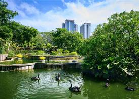 Hilton Colombo Hotel 2