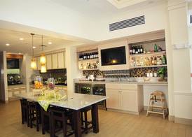 Hilton Garden Inn Charlotte Pineville 5
