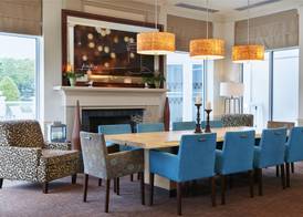 Hilton Garden Inn Charlotte Pineville 3