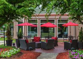 Hilton Garden Inn Charlotte Pineville 2
