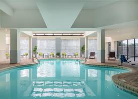 Embassy Suites by Hilton Charlotte 5