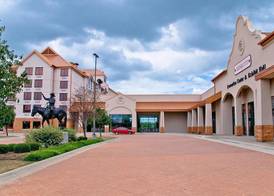 Hampton Inn & Suites Dallas-Mesquite 3