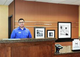 Hampton Inn & Suites Dallas-Mesquite 5