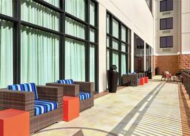 Hampton Inn & Suites Dallas-Mesquite 2