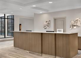 Hilton Garden Inn Dallas Lewisville 4