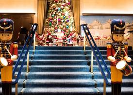 The Drake Hotel 4